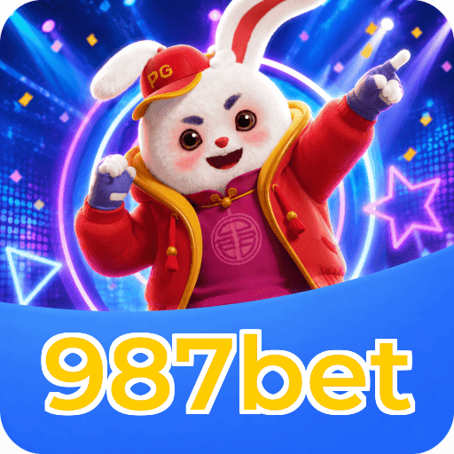 987bet Segurança Logo 1