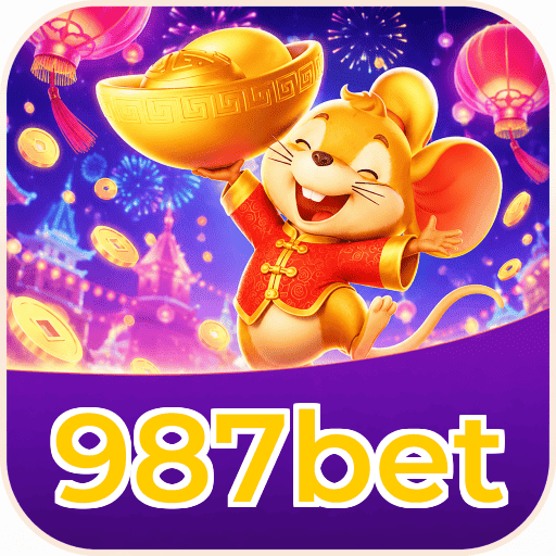 987bet Segurança Logo 3