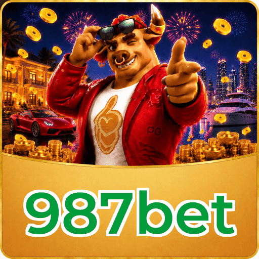 987bet Instalar Logo 1