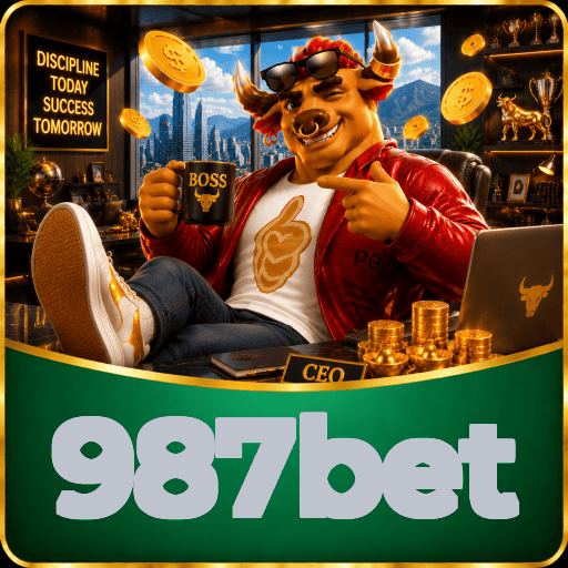 Slots 987bet - Jackpots Progressivos