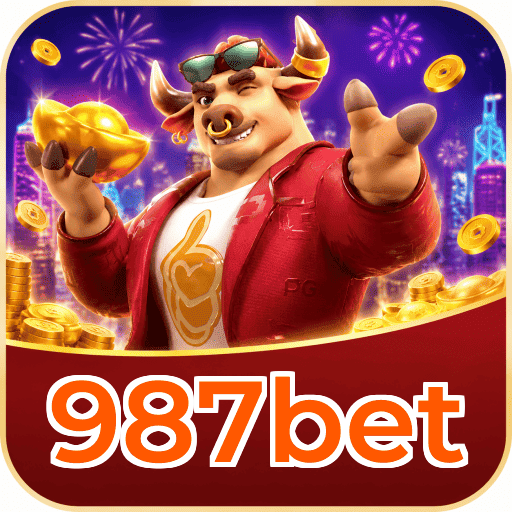 987bet Instalar Logo 3