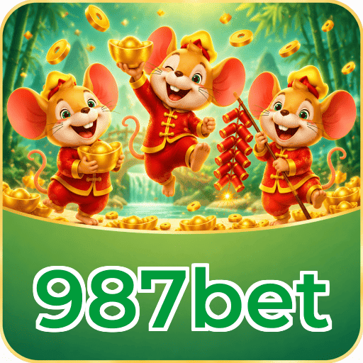 987bet Logo 2