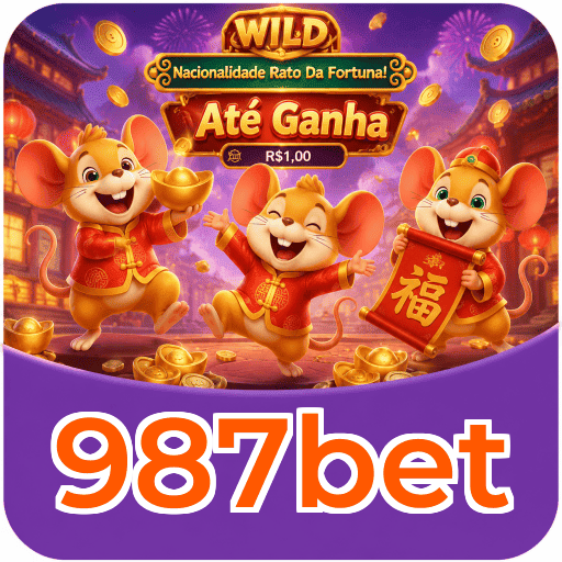 987bet Instalar Logo 2