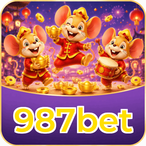987bet Logo 3
