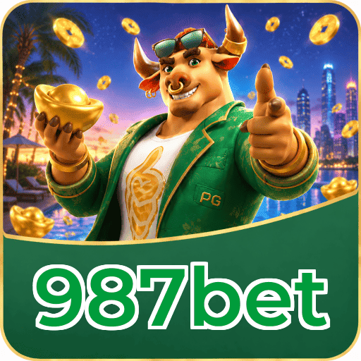 Cash Out 987bet