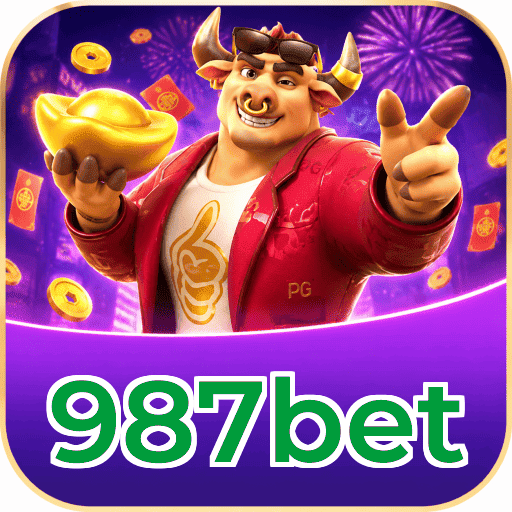 987bet Logo 1