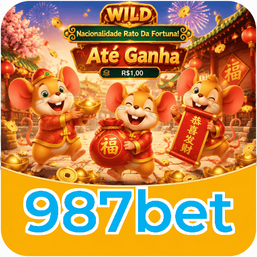 987bet Segurança Logo 2